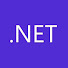 dot net logomark